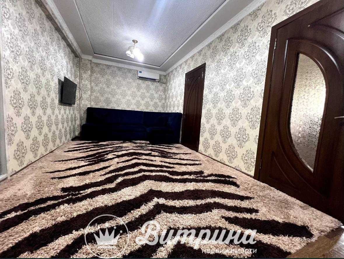 Продается 2-х комнатная квартира на Кушбеги,Спорткомплекс.