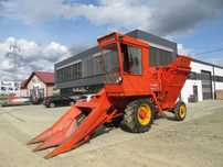 Alta Bourgoin MD 8 4x4