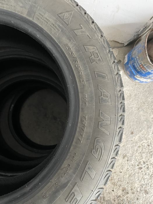 Зимние шины Triangle 195/65 R15