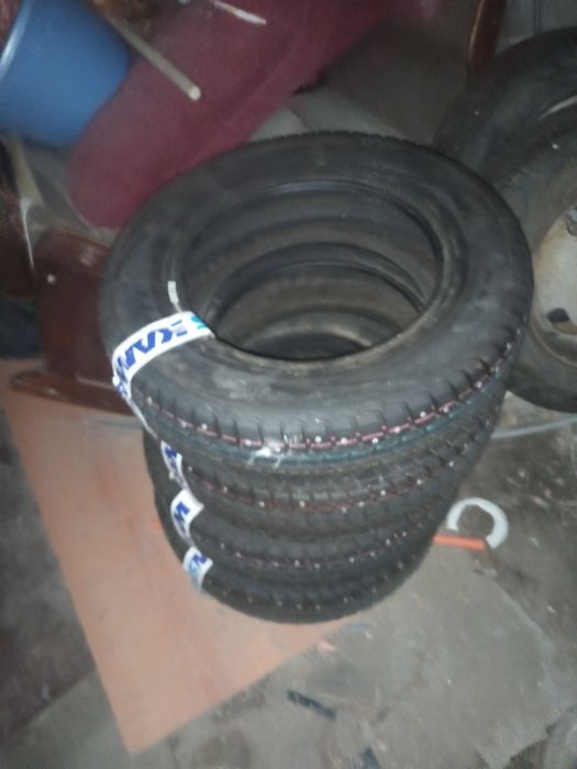 Продам резину шипованая
