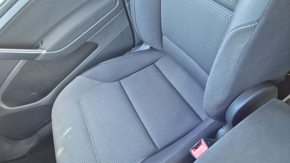 Vw golf 7 break 2.0d