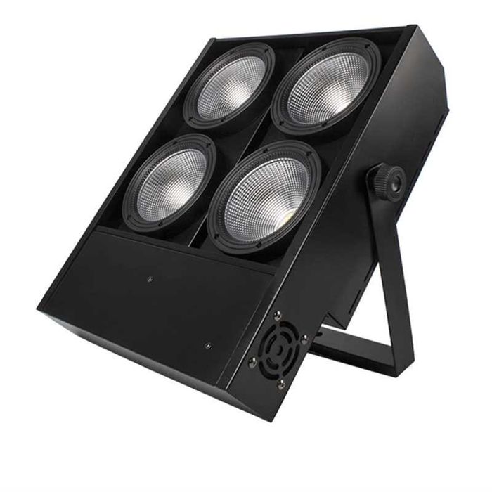 Blinder 400W LED COB Alb rece+alb cald (pt DJ nunti evenimente club)