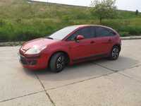 Citroen C4 1.6 VTi 120 cp