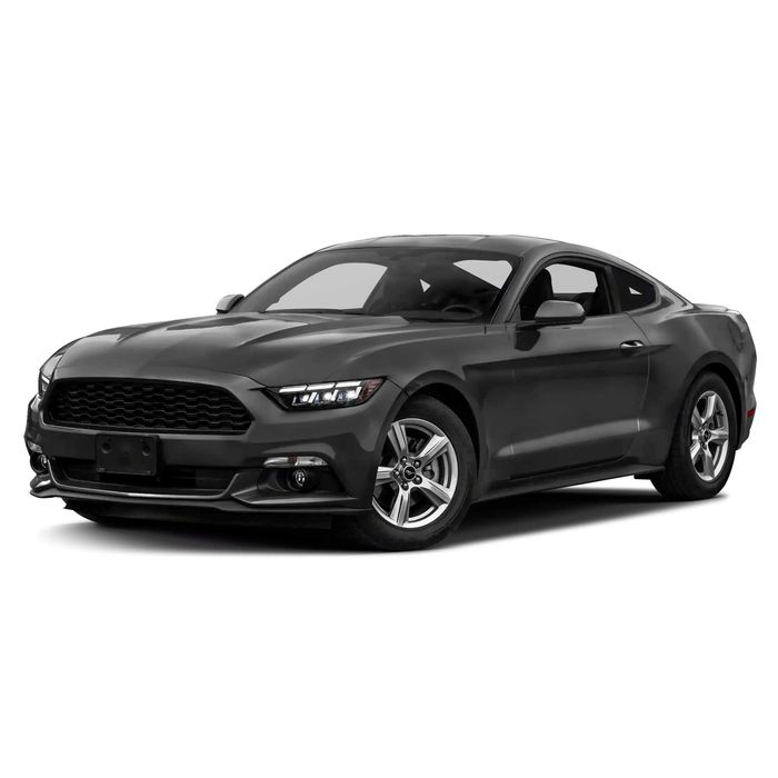 Комплект Full LED фарове с мигачи за Mustang 2015 - 2017 с S650 визия
