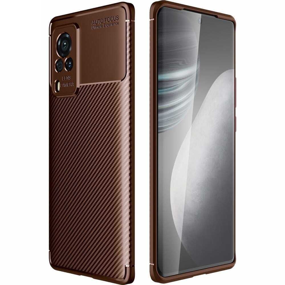 Husa premium Folie ecran VIVO X60 Pro X80 5G modele diferite