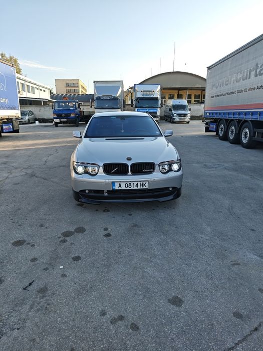 Bmw 730i 2003 231