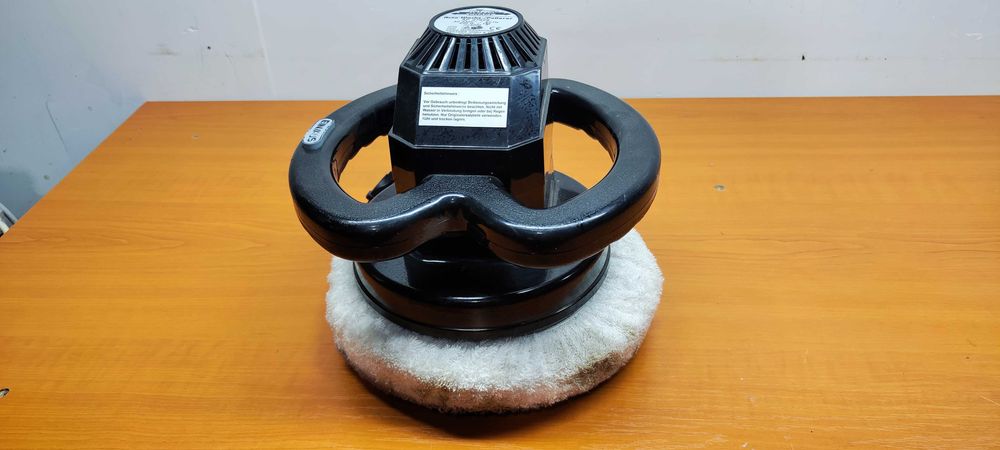 King Craft AP 27929 – Mașină de polisat