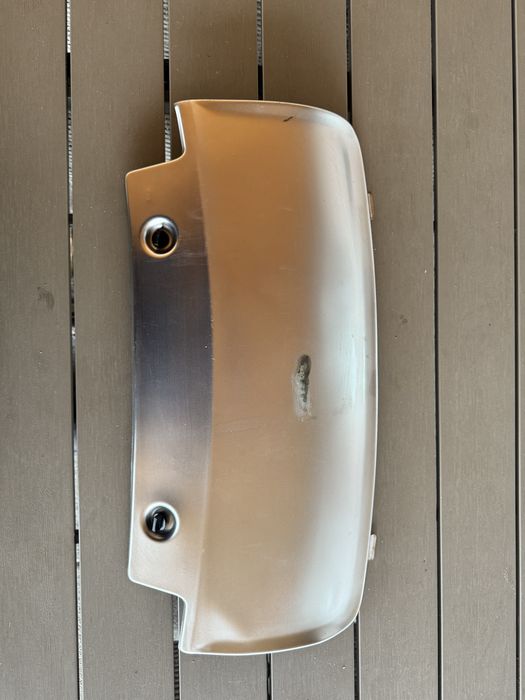 Capac carlig Audi q5 All Road