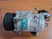 Compresor AC Clima Polo 6N 1.0 Benzină