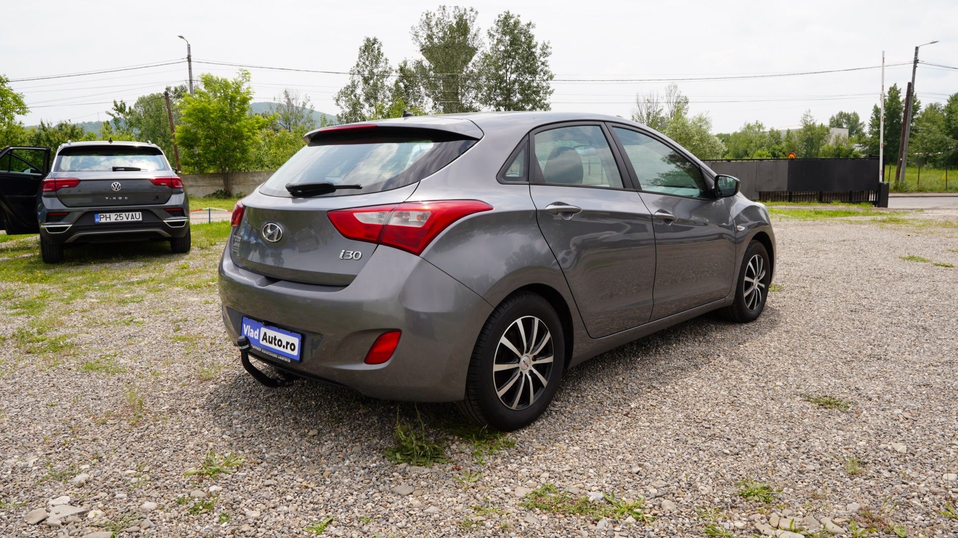 Hyundai i30 2012