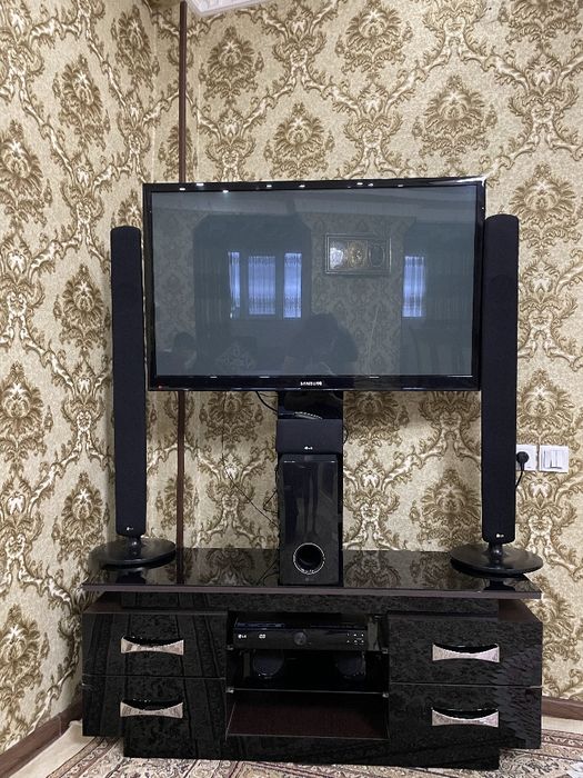 Televizor samsung 43 tali sotiladi