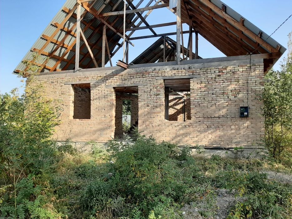 Срочно продам дом