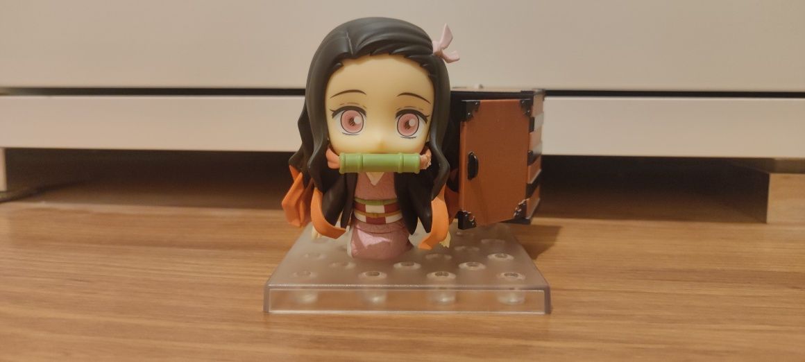 Nezuko Kamado Nendoroid - Дефектен