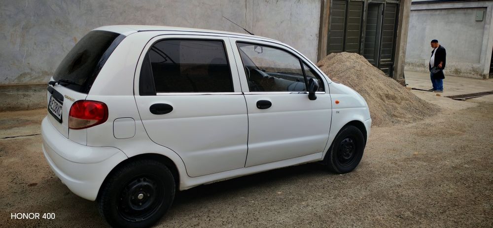 Matiz srochna sotamiz