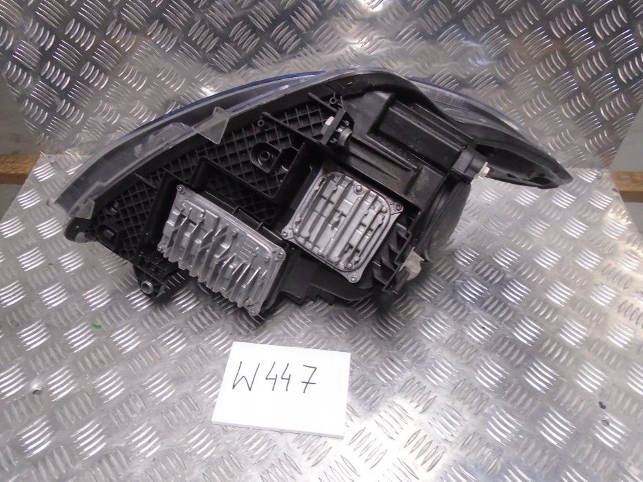 Mercedes W447 V class Vito far full led stanga dreapta faruri ils