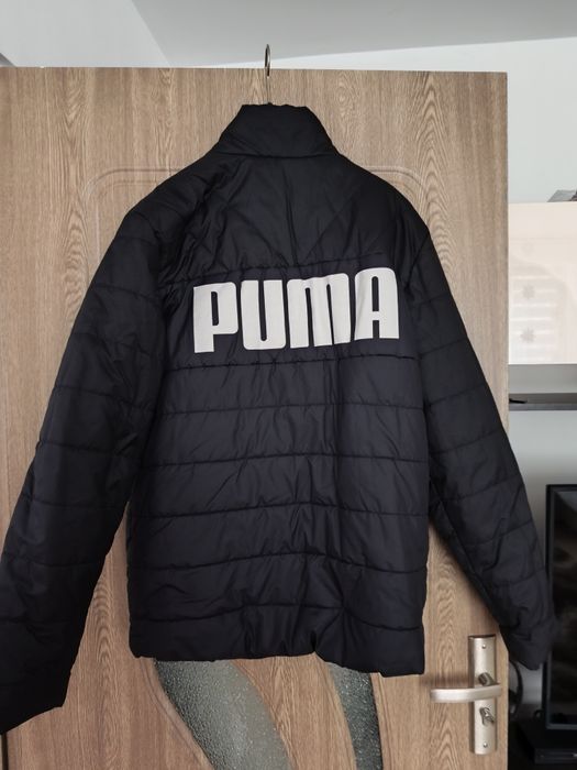 Geaca Puma femei
