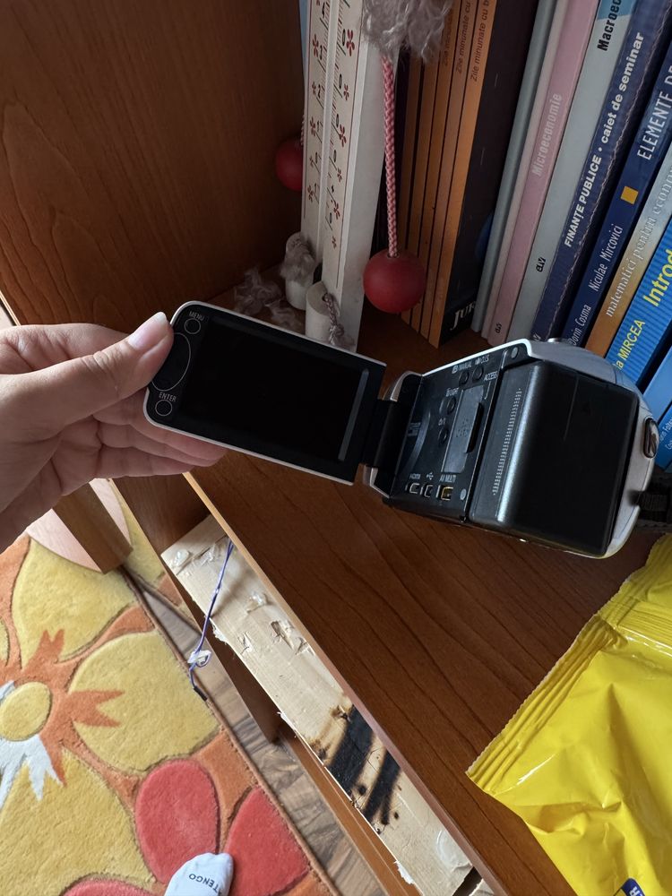 Panasonic  camera