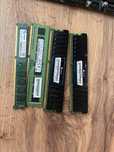 Оперативные памяти ddr3 20gb