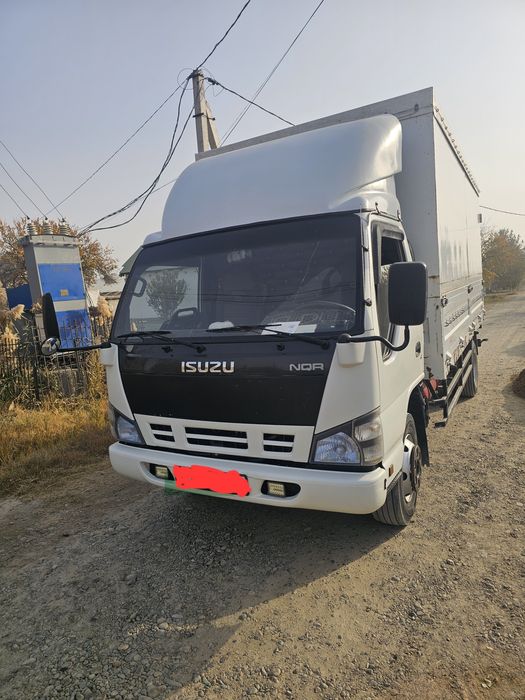 Исузи сотилади 2014йил