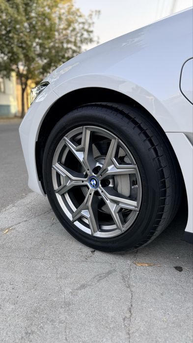 Bmw i3 edrive35L 2023
