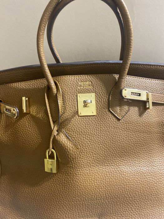 Hermes birkin сумка