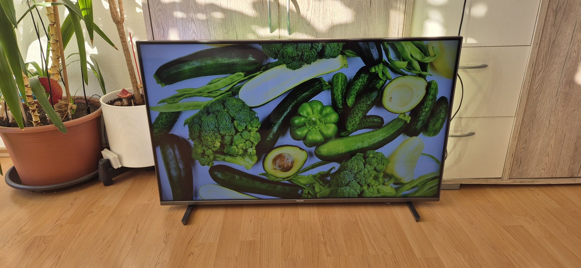 Philips 43PUS7906/12 Android, Ambilight, 4k, UltraHD, Smart, WiFi,