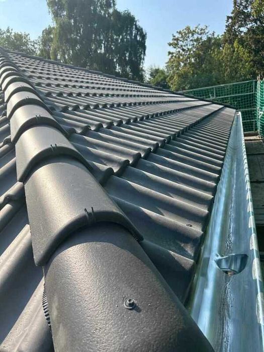 Sisteme complete de acoperis, reparatii acoperisuri, parazapezi