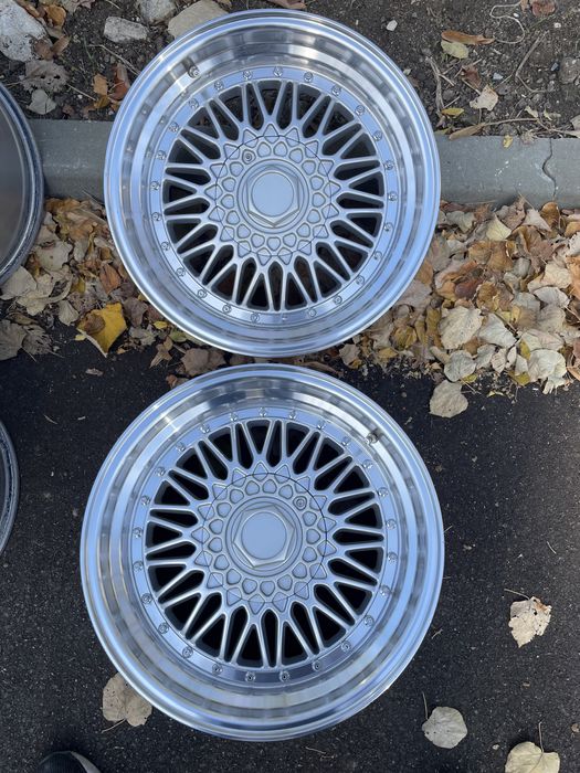 Джанти Japan Racing за БМВ 5х120