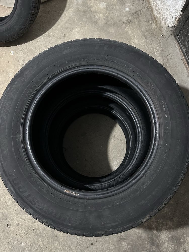 Cauciucuri | Anvelope BRIDGESTONE TURANZA T001 195 65 r15