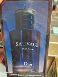 Parfum Sauvage Dior 100ml.