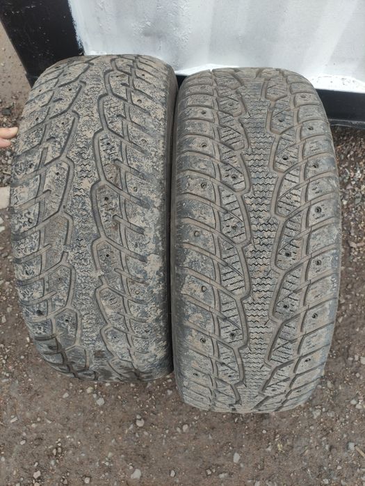 2 балона зимни 10000