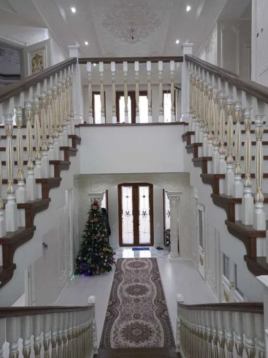 Продается ЕВРОДОМ в Дурмене —  3-х уровневый, рядом