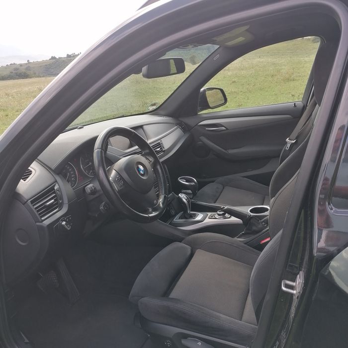 BMW X1 xdrive 2.0d M packet impecabil 2014