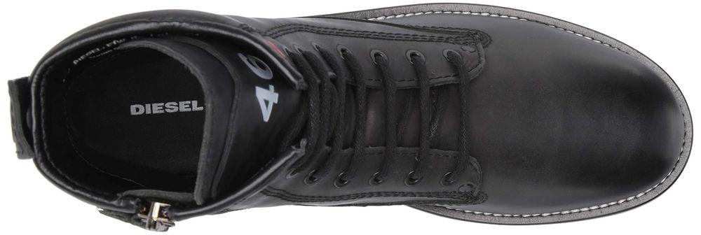 Diesel men's Boots 44.5 new original