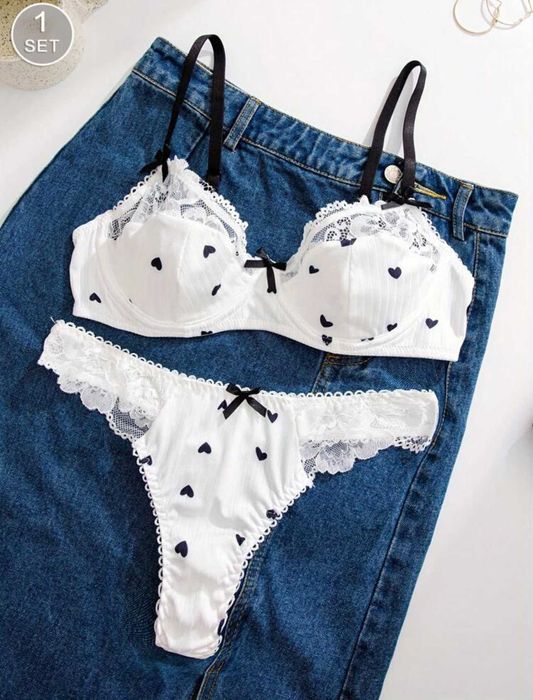 Set lenjerie dama