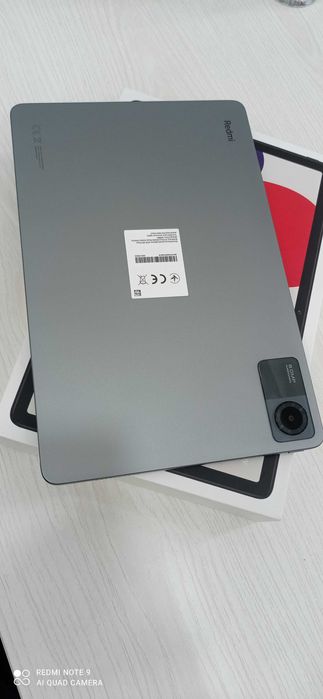 Планшет Planshet Tablet XIAOMI PAD SE