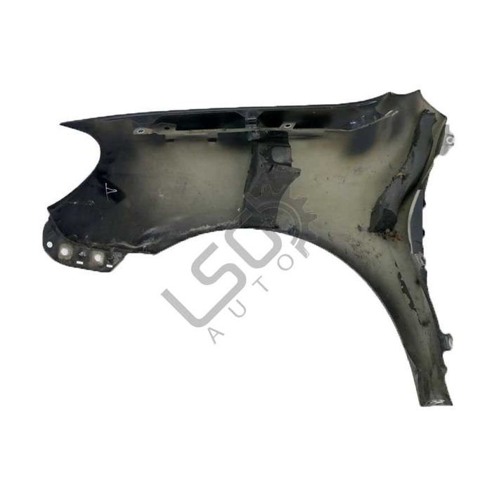 Десен калник Volkswagen Golf VI 2008-2016 ID: 150654