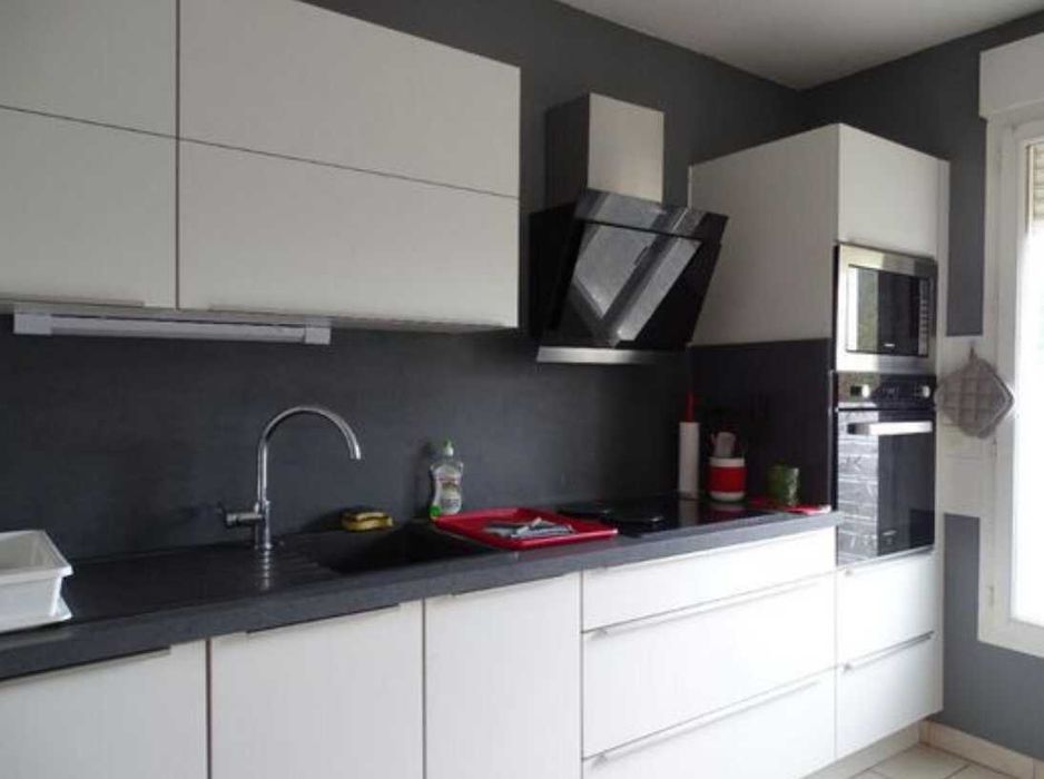 Дава се под наем Тристаен апартамент в Пловдив, Каменица 1 - 92 кв.м за 306 € - Снимка #3
