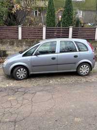 Opel Meriva 2005, diesel 1300 cmc