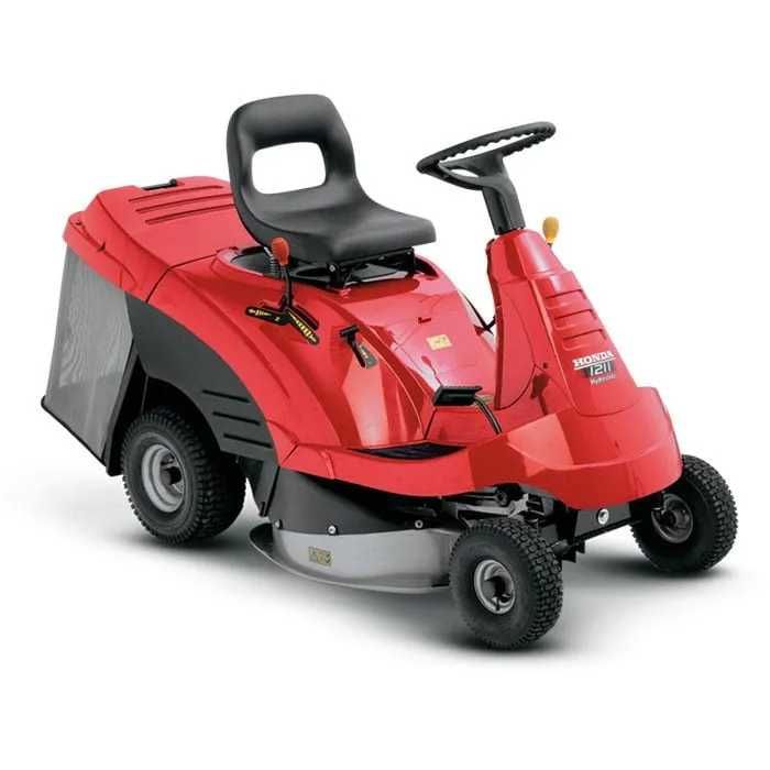 Tractoras gazon Ride on mower HONDA HF1211 masina tuns iarba