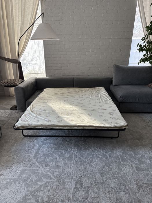 Продам диван б:у