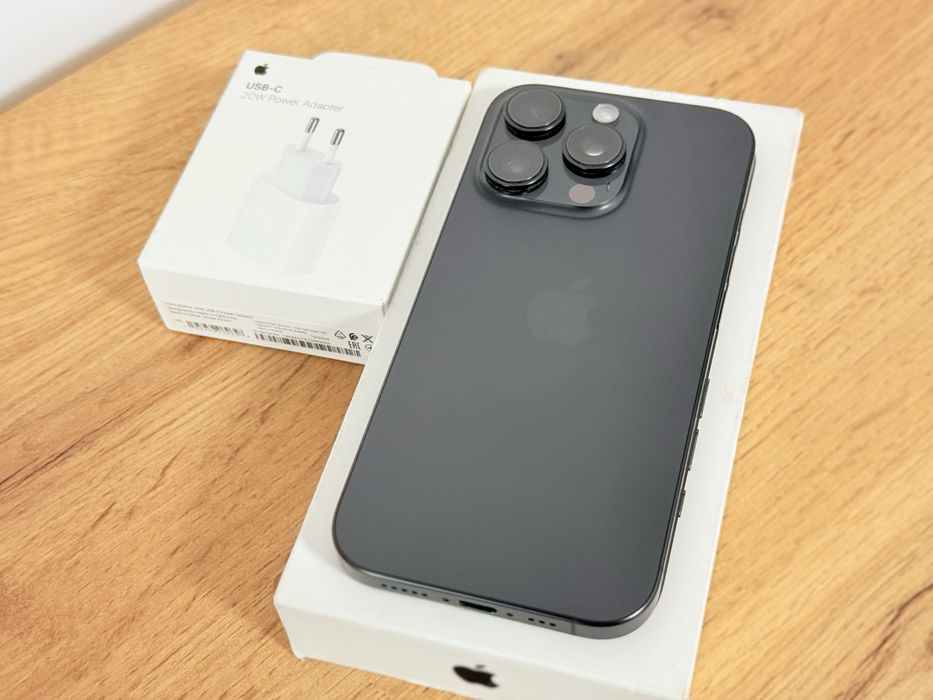 iPhone 16 Pro 128GB