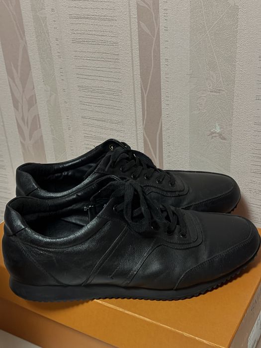 Ботинки осень весна