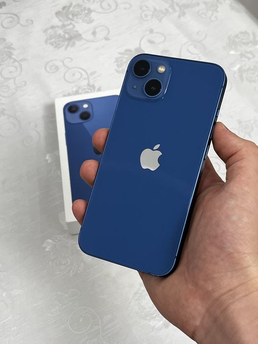 Iphone 13 128гб/88%