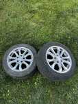 Jante r16 mercedes