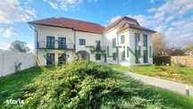 Clădire de închiriat în Turnișor Sibiu – 14 unități, ideală pentru inv