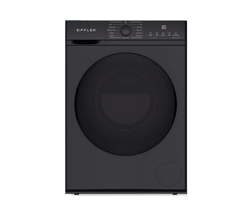 Kir moshina avtomat zifler