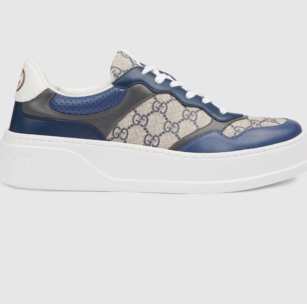 Мъжки обувки Gucci