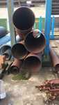 vand teava 406x8