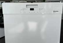 Съдомиялна Miele 60 см за полувграждане G4940